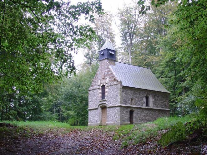Chateau De Miromesnil Tourville-sur-Arques Kültér fotó